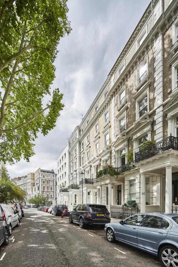 Courtfield Gardens Luxury Apartment London Exterior photo